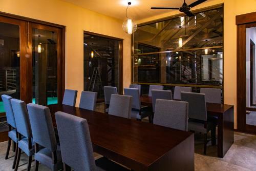 Hotel Rock Wild Yala