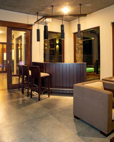 Hotel Rock Wild Yala