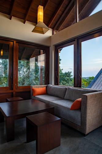 Hotel Rock Wild Yala