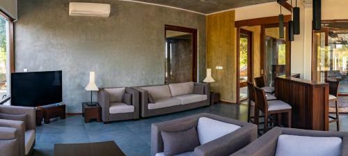 Hotel Rock Wild Yala