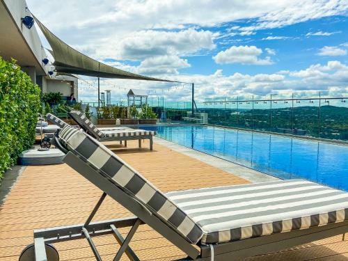 Apartamento Menlyn Maine Residence Modern Studio