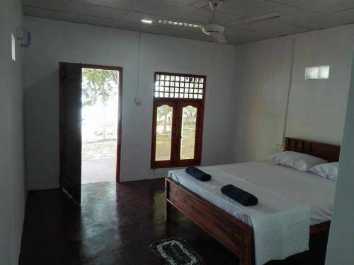 Hotel Ocean Vibes Arugambay