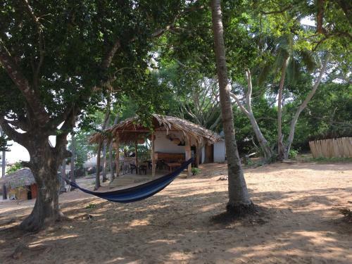 Hotel Ocean Vibes Arugambay