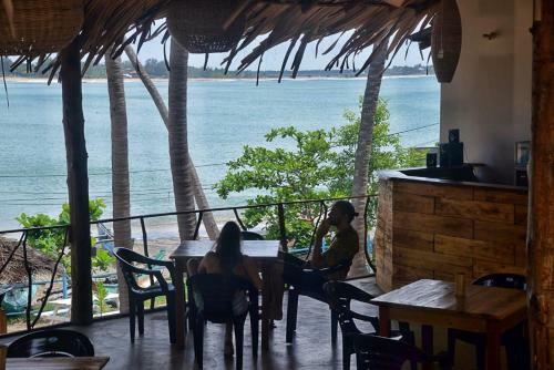 Hotel Ocean Vibes Arugambay