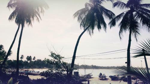 Hotel Ocean Vibes Arugambay