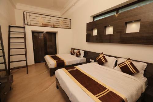 Hotel Shahibagh