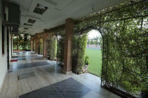 Hotel Shahibagh
