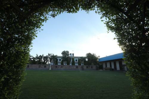 Hotel Shahibagh