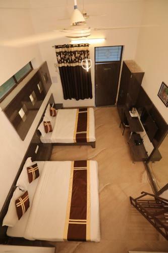 Hotel Shahibagh