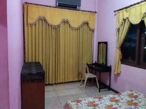 Kost Syariah Sidoarjo