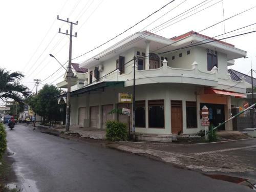Kost Syariah Sidoarjo