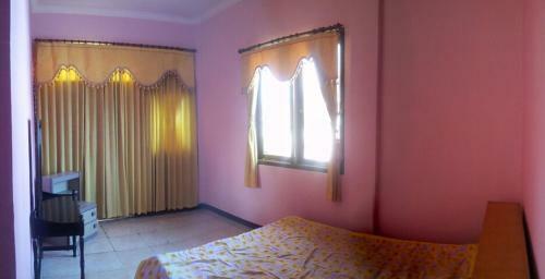 Kost Syariah Sidoarjo