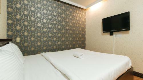 Hotel Njnc Pension House