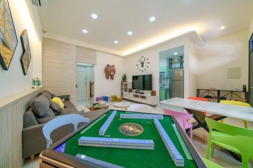 House Of Near Boss