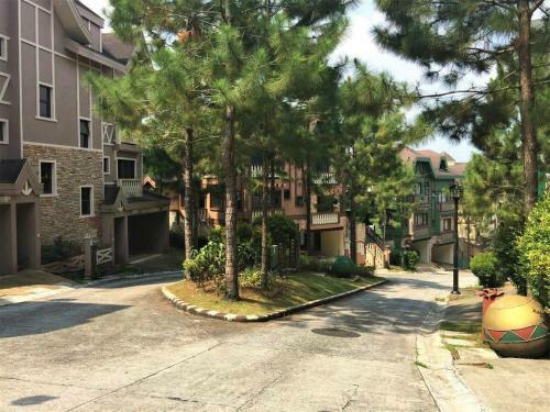 Apartamento Crosswinds Resort Condo Studio Suite