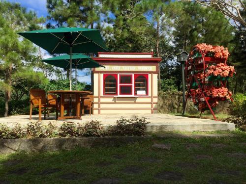Apartamento Crosswinds Resort Condo Studio Suite