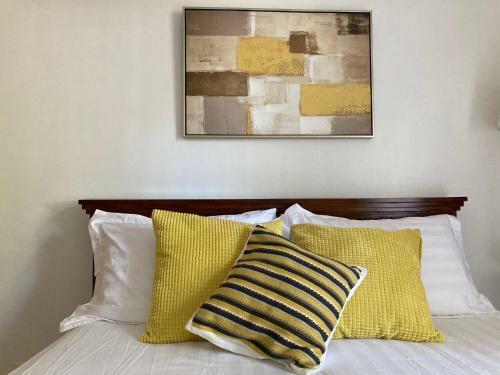 Apartamento Crosswinds Resort Condo Studio Suite