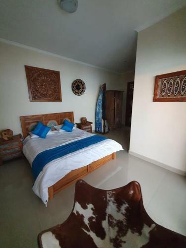 Black Sands Villas
