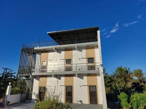 Posada Kua's Pad
