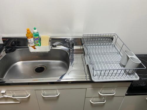 Apartamento Shat? Noichi 202