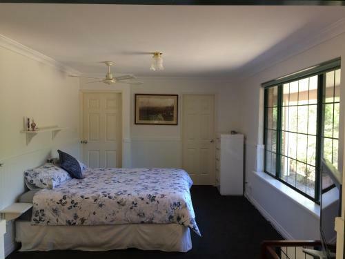 Hostal The Farm