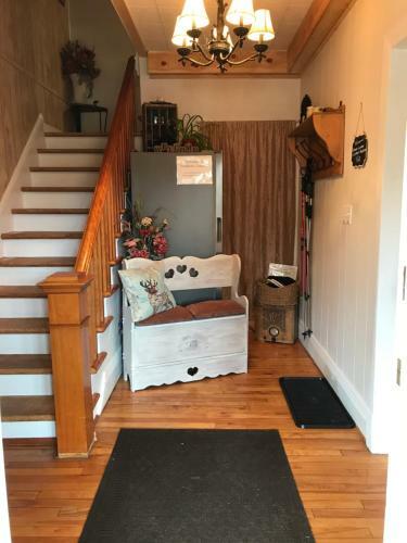 Hostal Northern Comfort