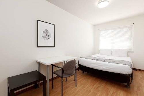 Large 4 Bedroom , 1 Bathroom Upper Suite