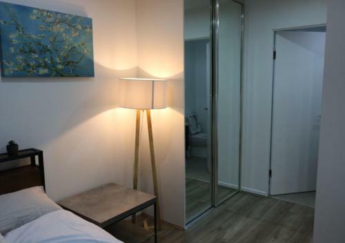 Melbourne Star Apartment