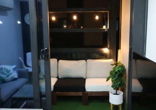 Melbourne Star Apartment