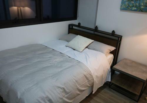 Melbourne Star Apartment