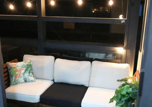 Melbourne Star Apartment