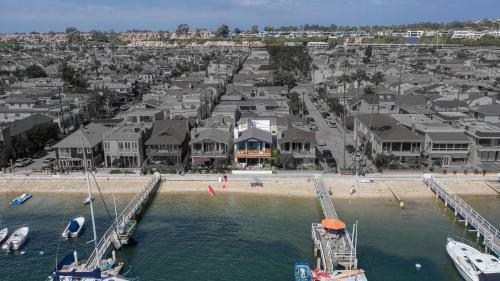 South Bayfront Breeze