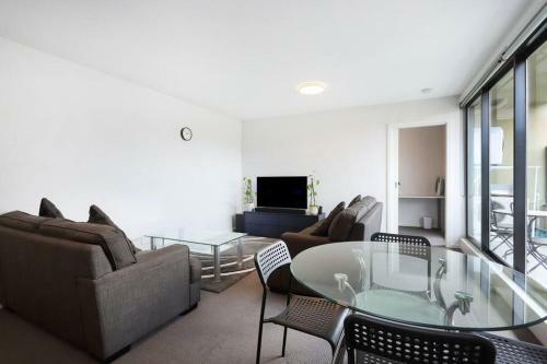 Apartamento Hideout@melbourne