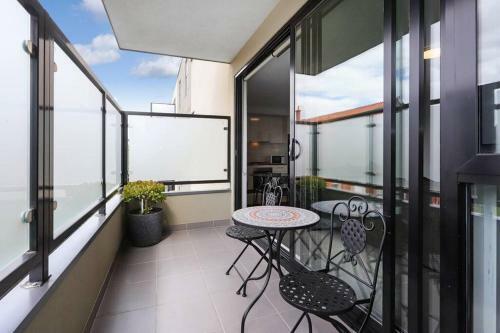 Apartamento Hideout@melbourne