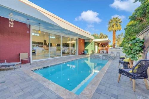 Palm Desert Retreat #4
