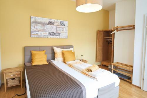 Bed & Breakfast G�stezimmer Victoria