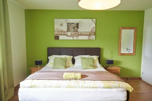 Bed & Breakfast G�stezimmer Victoria