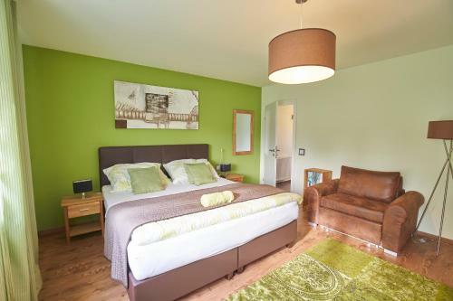 Bed & Breakfast G�stezimmer Victoria
