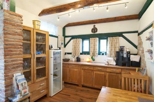 Bed & Breakfast G�stezimmer Victoria