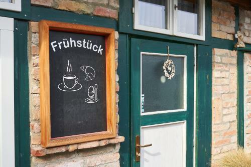 Bed & Breakfast G�stezimmer Victoria
