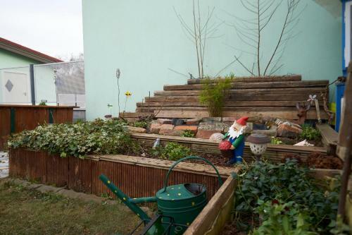 Bed & Breakfast G�stezimmer Victoria