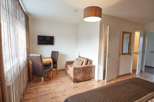 Bed & Breakfast G�stezimmer Victoria