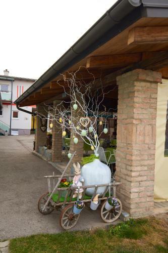 Bed & Breakfast G�stezimmer Victoria