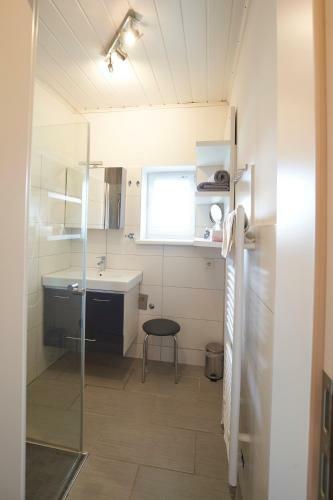 Bed & Breakfast G�stezimmer Victoria
