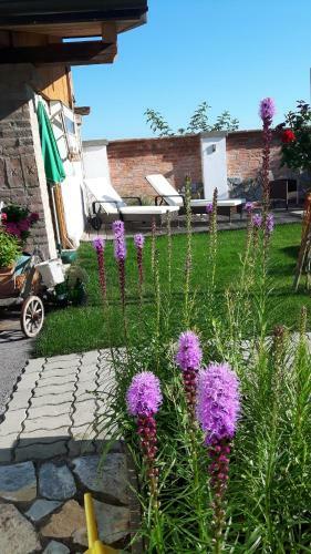 Bed & Breakfast G�stezimmer Victoria