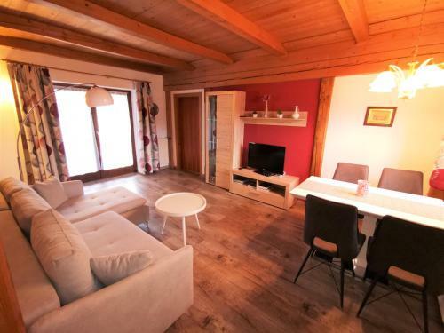Apartamento Ferienwohnung Adrowitzer