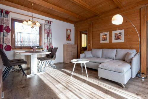 Apartamento Ferienwohnung Adrowitzer