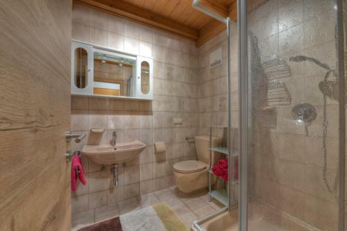 Apartamento Ferienwohnung Adrowitzer