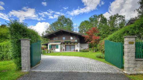 Apartamento Ferienwohnung Adrowitzer