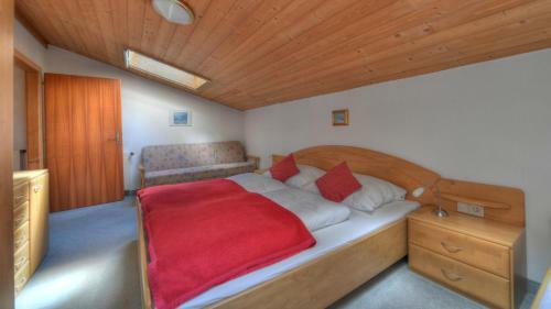 Apartamento Ferienwohnung Adrowitzer